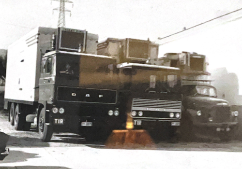 IRAKLIS TH. THEOCHAROPOULOS