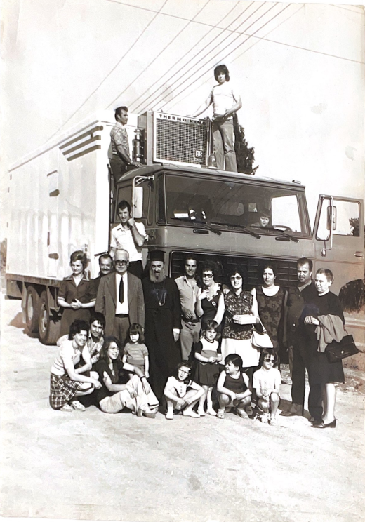 IRAKLIS TH. THEOCHAROPOULOS